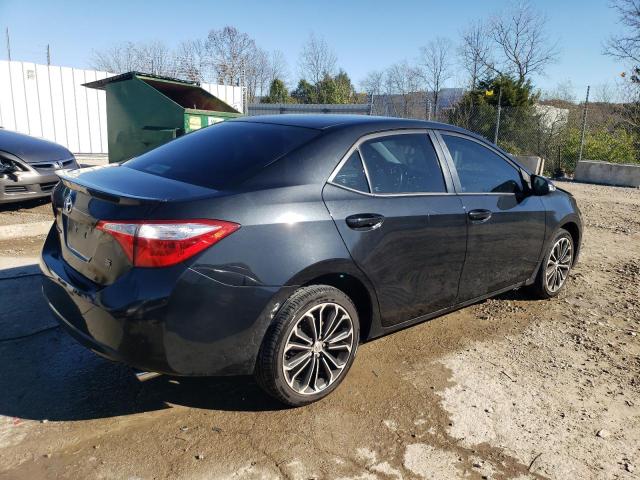 Photo 3 from auction – 2015 TOYOTA COROLLA L with VIN 2T1BURHE9FC376678