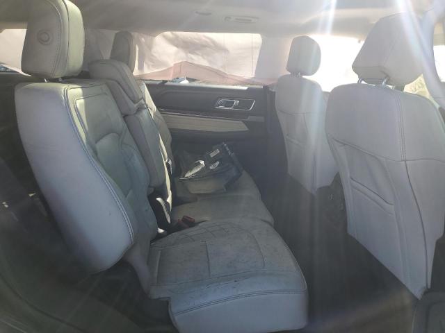 Photo 11 from auction – 2017 FORD EXPLORER with VIN 1FM5K8HT3HGB63494