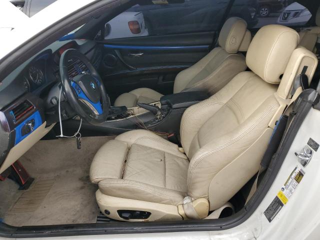 Photo 7 from auction – 2009 BMW 335 I with VIN WBAWL73539P180531