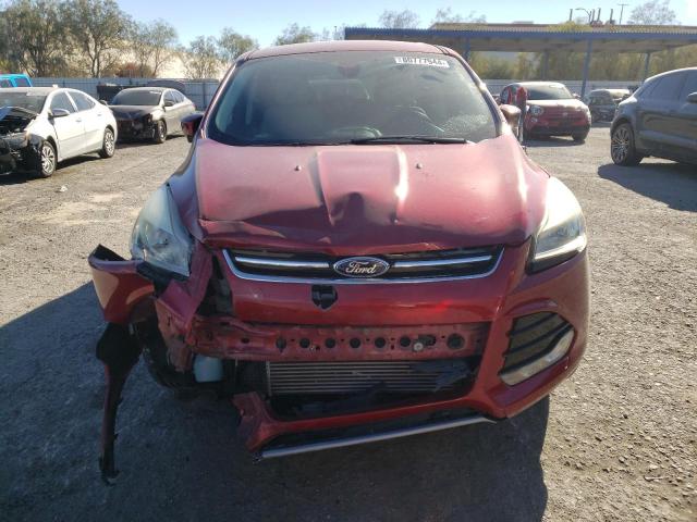 Zdjęcie 5 z aukcji – 2013 FORD ESCAPE SEL z VIN 1FMCU0H99DUD70099