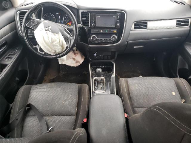 Photo 8 from auction – 2017 MITSUBISHI OUTLANDER with VIN JA4AZ2A35HZ028988