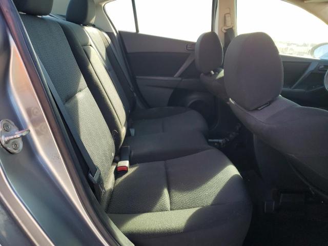 Photo 10 from auction – 2010 MAZDA 3 I with VIN JM1BL1SF2A1129747