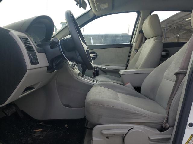 Photo 7 from auction – 2005 CHEVROLET EQUINOX LS with VIN 2CNDL13F056206492
