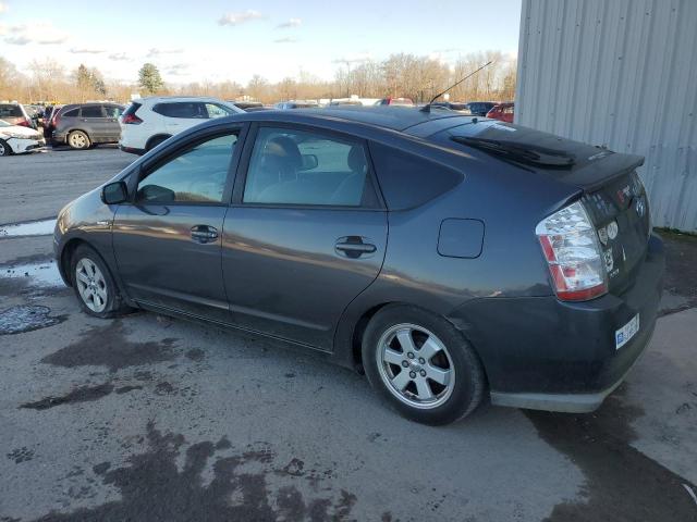 Photo 2 from auction – 2008 TOYOTA PRIUS with VIN JTDKB20U783421497
