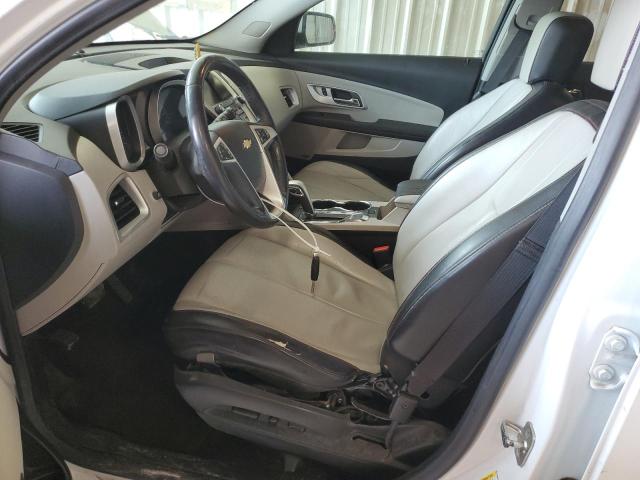 Photo 7 from auction – 2015 CHEVROLET EQUINOX LT with VIN 2GNALCEK9F6335398