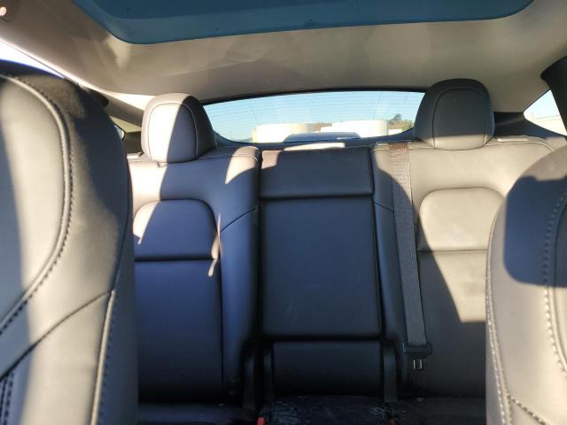 Photo 10 from auction – 2022 TESLA MODEL Y with VIN 7SAYGAEE3NF568635