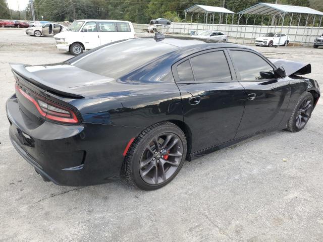 Photo 3 from auction – 2023 DODGE CHARGER R/ with VIN 2C3CDXCT4PH615936