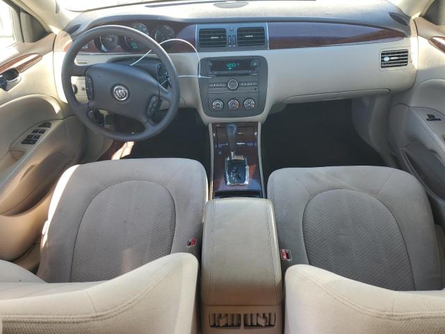 Photo 8 from auction – 2007 BUICK LUCERNE CX with VIN 1G4HP57217U122173