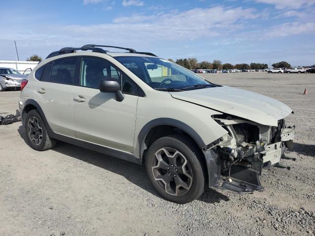 Photo 4 from auction – 2014 SUBARU XV CROSSTR with VIN JF2GPAKC3EH338624