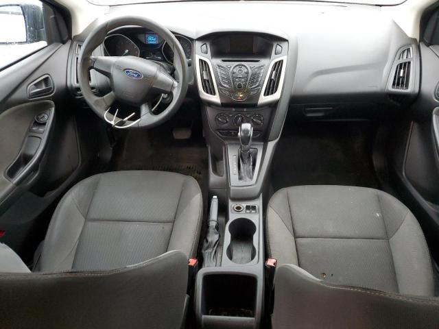 Photo 8 from auction – 2012 FORD FOCUS S with VIN 1FAHP3E24CL277981