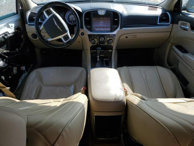 Photo 8 from auction – 2011 CHRYSLER 300 LIMITE with VIN 2C3CA5CG1BH595184