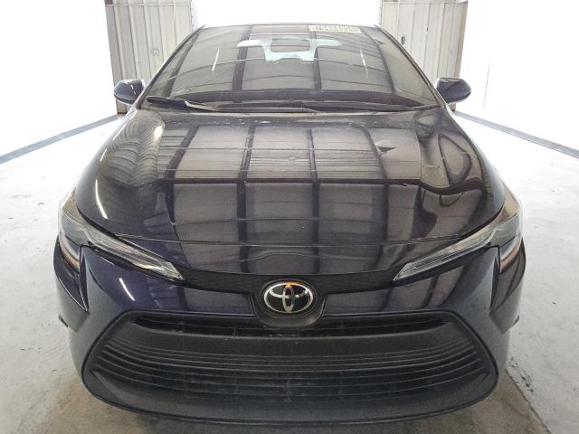 Photo 5 from auction – 2024 TOYOTA COROLLA LE with VIN 5YFB4MDE0RP122211