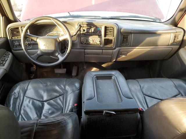 Photo 8 from auction – 2002 CHEVROLET SUBURBAN K with VIN 1GNFK16Z22J249128