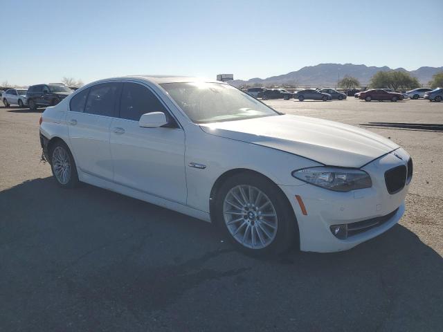 Photo 4 from auction – 2012 BMW 535 I with VIN WBAFR7C59CC816673