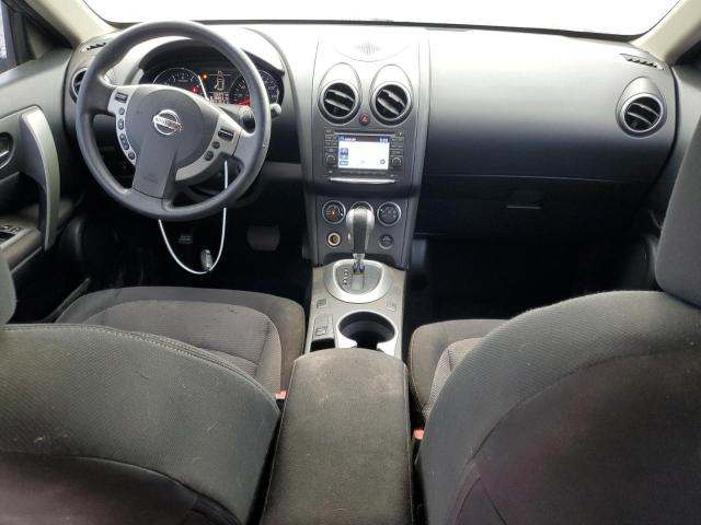 Photo 8 from auction – 2012 NISSAN ROGUE S with VIN JN8AS5MT9CW608329