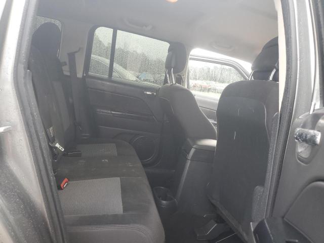 Photo 11 from auction – 2012 JEEP PATRIOT SP with VIN 1C4NJPBB0CD539225