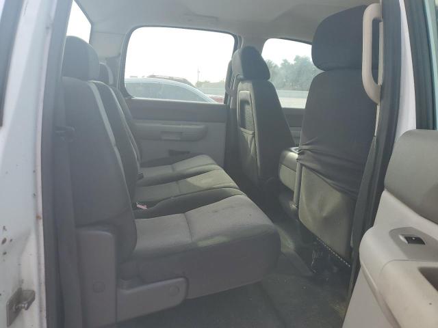 Photo 10 from auction – 2007 CHEVROLET SILVERADO with VIN 2GCEC13J471695413
