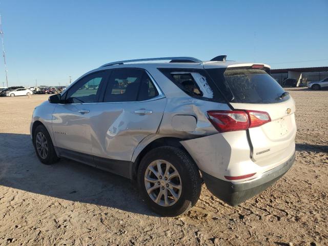 Photo 2 from auction – 2018 CHEVROLET EQUINOX LT with VIN 2GNAXJEV5J6207719