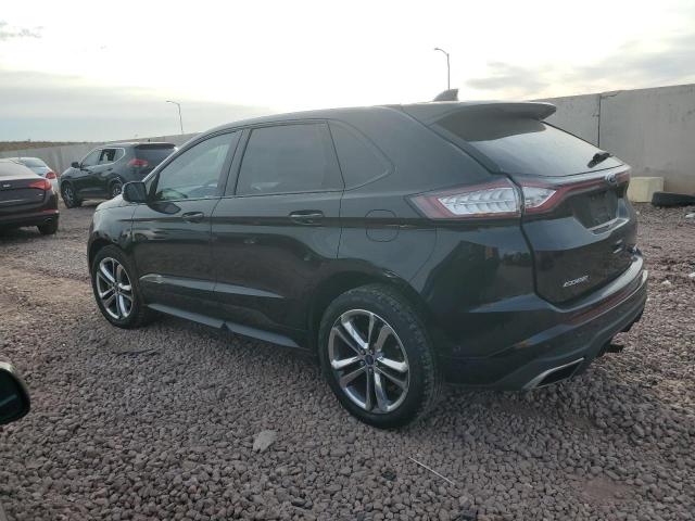 Photo 2 from auction – 2016 FORD EDGE SPORT with VIN 2FMPK4AP6GBC13650