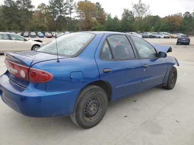 Photo 3 from auction – 2003 CHEVROLET CAVALIER with VIN 1G1JC54F637248846