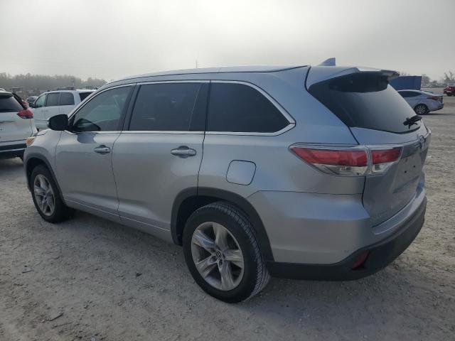 Zdjęcie 2 z aukcji – 2016 TOYOTA HIGHLANDER z VIN 5TDYKRFH2GS138418