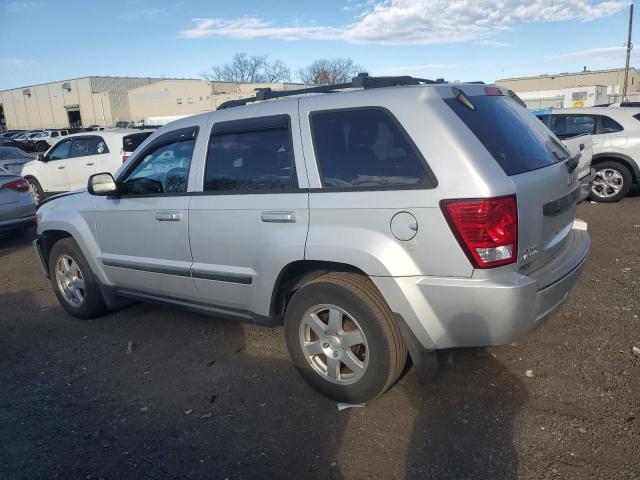 Photo 2 from auction – 2009 JEEP GRAND CHER with VIN 1J8GR48K79C552987