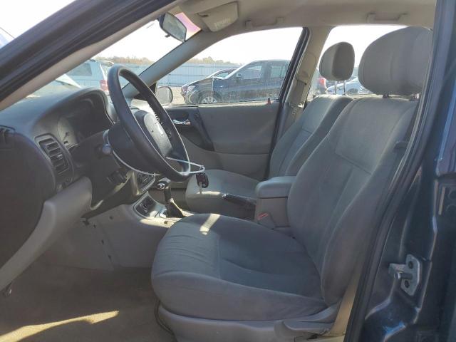 Photo 7 from auction – 2003 SATURN L200 with VIN 1G8JU54FX3Y576795