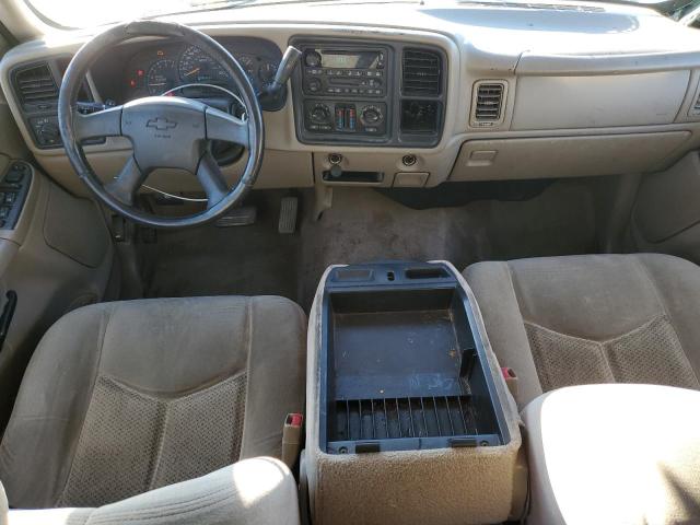 Photo 8 from auction – 2005 CHEVROLET SILVERADO with VIN 2GCEC13T851186729