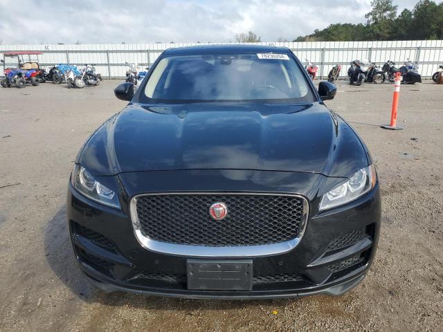 Photo 5 from auction – 2019 JAGUAR F-PACE PRE with VIN SADCK2GX2KA390249