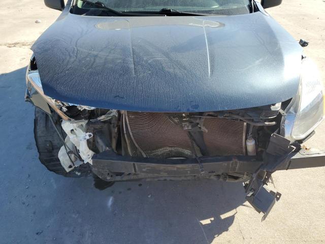 Photo 12 from auction – 2014 NISSAN ROGUE SELE with VIN JN8AS5MT0EW624387