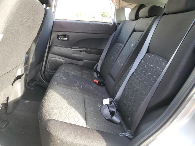 Photo 11 from auction – 2024 MITSUBISHI OUTLANDER with VIN JA4ARUAU8RU011332