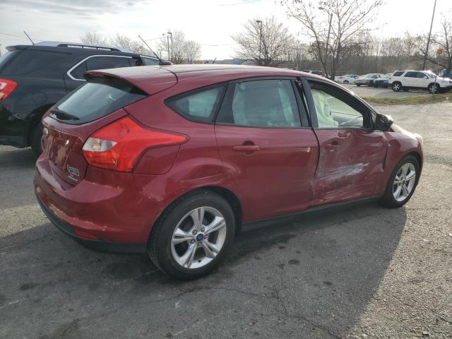 Photo 3 from auction – 2014 FORD FOCUS SE with VIN 1FADP3K21EL245527