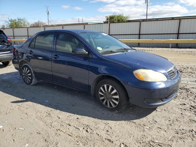 Zdjęcie 4 z aukcji – 2006 TOYOTA COROLLA CE z VIN JTDBR32E860092587