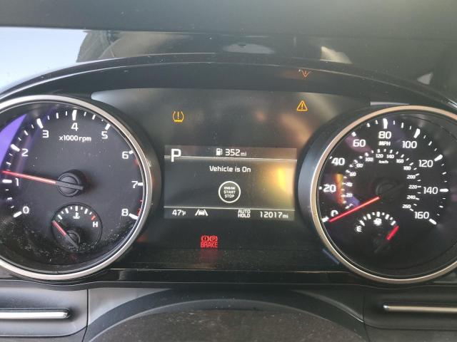 Photo 9 from auction – 2024 KIA CARNIVAL E with VIN KNDNC5H33R6385864