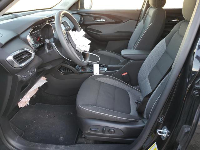 Photo 7 from auction – 2023 CHEVROLET TRAILBLAZE with VIN KL79MPS26PB142769