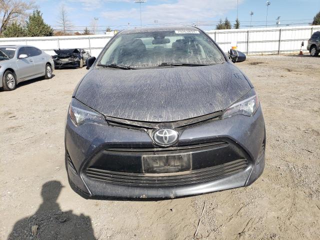 Photo 5 from auction – 2017 TOYOTA COROLLA L with VIN 2T1BURHEXHC812943