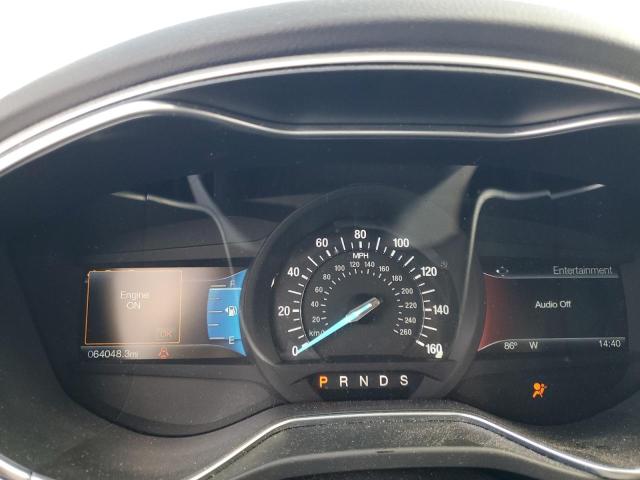 Photo 9 from auction – 2016 FORD FUSION SE with VIN 3FA6P0H77GR191133