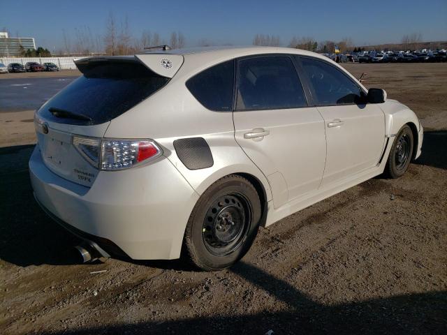 Photo 3 from auction – 2011 SUBARU IMPREZA WR with VIN JF1GR7E63BG806635