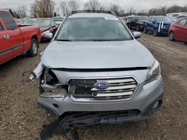 Photo 5 from auction – 2017 SUBARU OUTBACK 2. with VIN 4S4BSAFC8H3227081