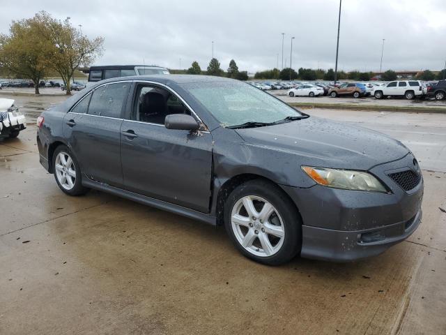 Photo 4 from auction – 2009 TOYOTA CAMRY BASE with VIN 4T1BE46K19U398623