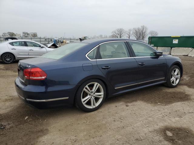 Photo 3 from auction – 2015 VOLKSWAGEN PASSAT SE with VIN 1VWBT7A38FC007591