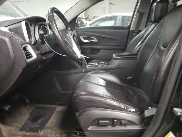 Photo 7 from auction – 2010 CHEVROLET EQUINOX LT with VIN 2CNFLGEY3A6345052