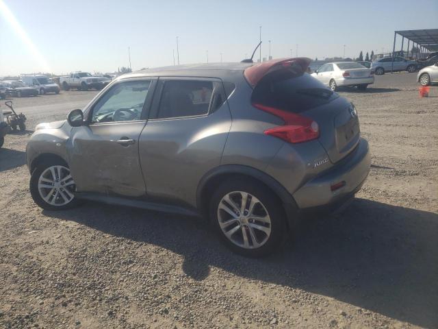 Photo 2 from auction – 2012 NISSAN JUKE S with VIN JN8AF5MR2CT107793