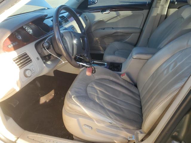 Photo 7 from auction – 2008 BUICK LUCERNE CX with VIN 1G4HD57278U106408