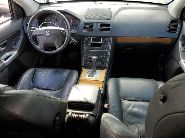 Photo 8 from auction – 2006 VOLVO XC90 with VIN YV4CZ592461230242
