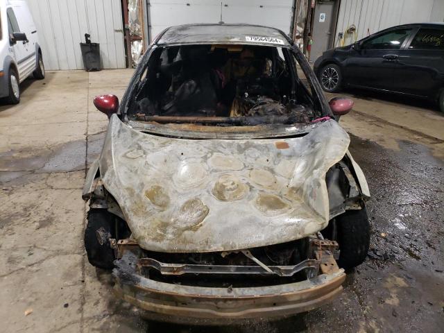 صورة رقم 5 من المزاد - 2011 FORD FIESTA SE مع VIN 3FADP4EJ6BM101099