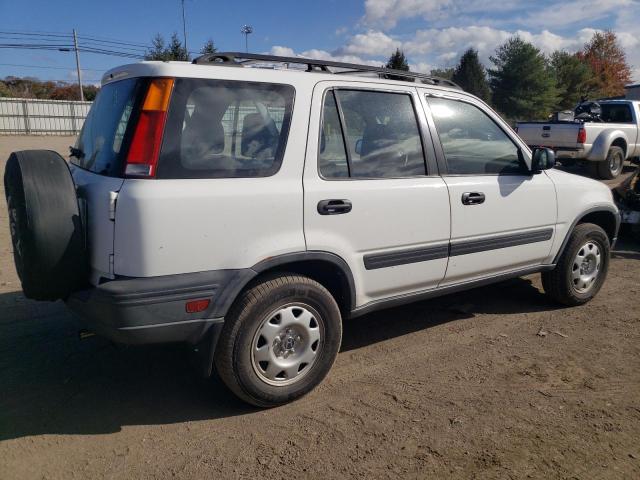 Photo 3 from auction – 2000 HONDA CR-V LX with VIN JHLRD1840YS018784