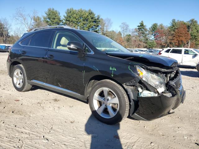Photo 4 from auction – 2012 LEXUS RX 350 with VIN 2T2BK1BA5CC140825