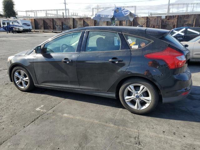 Photo 2 from auction – 2014 FORD FOCUS SE with VIN 1FADP3K25EL420961