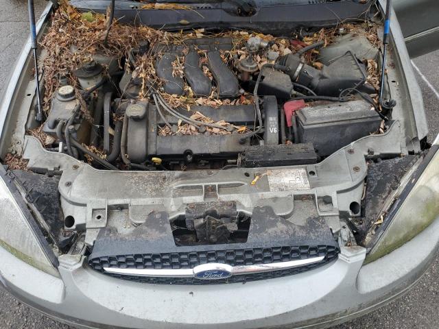 Photo 11 from auction – 2003 FORD TAURUS SEL with VIN 1FAHP56S73A126395